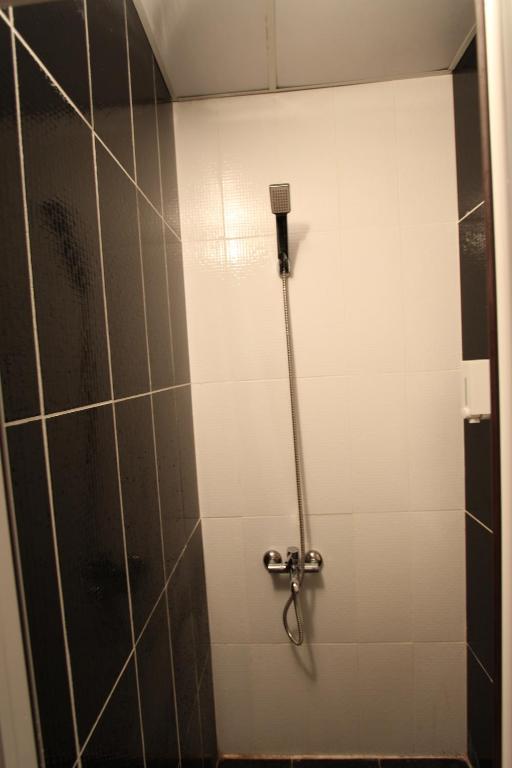 Nicoleport Hotel イスタンブール 部屋 写真