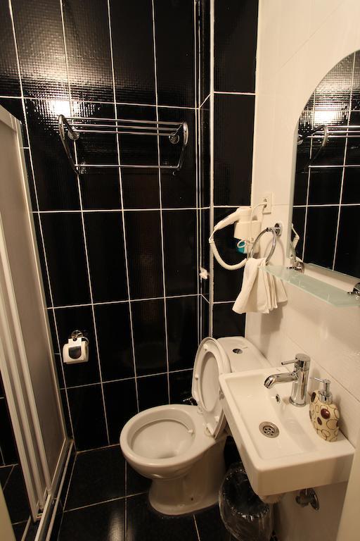 Nicoleport Hotel イスタンブール 部屋 写真